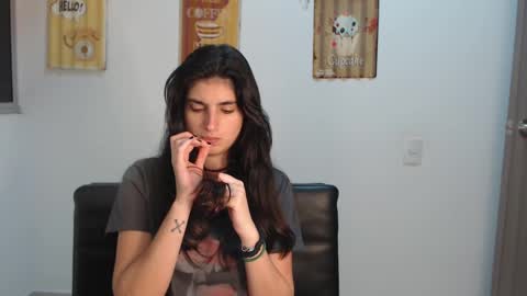 Snapshot of hollyshit_ chatting on 20, 2, 2025 hollyshit_ online show from 20, 2, 2025