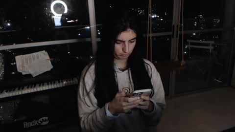 Snapshot of hollyshit_ chatting on 7, 3, 2025 hollyshit_ online show from 7, 3, 2025