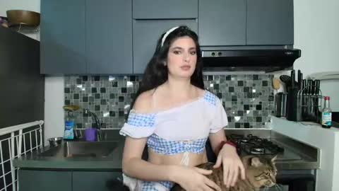 Snapshot of hollyshit_ chatting on 2, 10, 2025 hollyshit_ online show from 2, 10, 2025