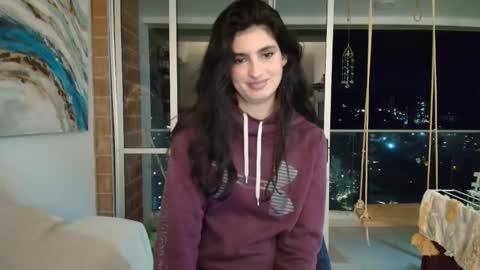 Snapshot of hollyshit_ chatting on 25, 10, 2025 hollyshit_ online show from 25, 10, 2025