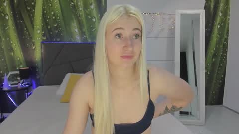 HollyTaillor online show from 20, 3, 2026