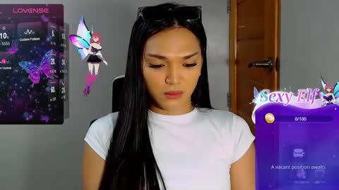 Isabella Marie online show from 25, 2, 2025