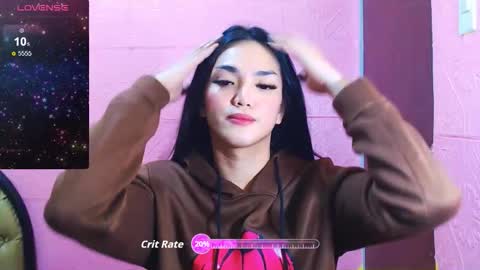 Isabella Marie online show from 9, 9, 2025