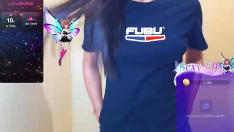 Isabella Marie online show from 7, 2, 2026