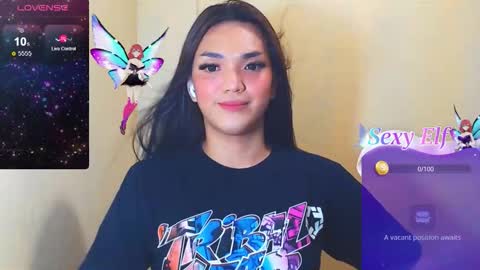 Isabella Marie online show from 20, 2, 2026