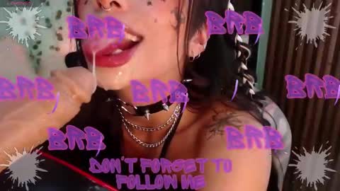 Snapshot of hollyxx_ chatting on 29, 1, 2025 holly online show from 29, 1, 2025