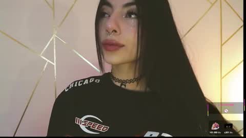 Snapshot of hollyxx_ chatting on 21, 2, 2025 holly online show from 21, 2, 2025