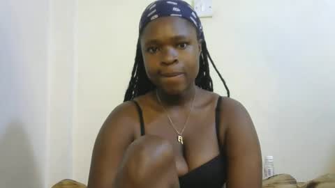 holy_ebony online show from 31, 3, 2026