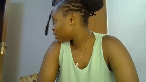 holy_ebony online show from 6, 5, 2026