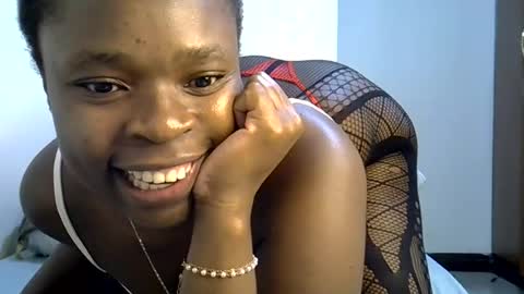 holy_ebony online show from 26, 6, 2026