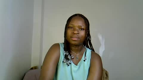 holy_ebony online show from 4, 7, 2026