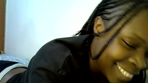 holy_ebony online show from 5, 7, 2026