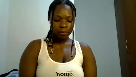 holy_ebony online show from 14, 7, 2026