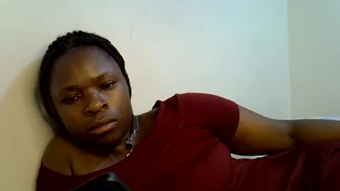holy_ebony online show from 18, 7, 2026