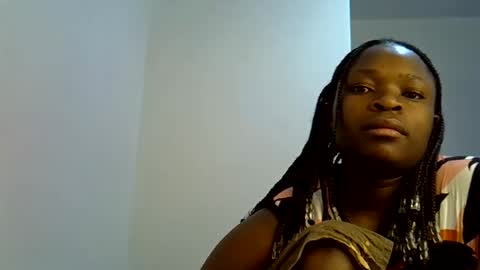 holy_ebony online show from 19, 7, 2026