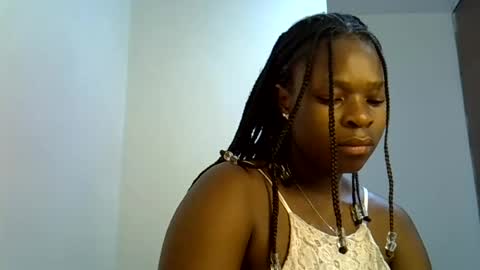 holy_ebony online show from 23, 7, 2026