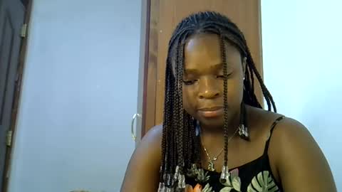 holy_ebony online show from 25, 7, 2026