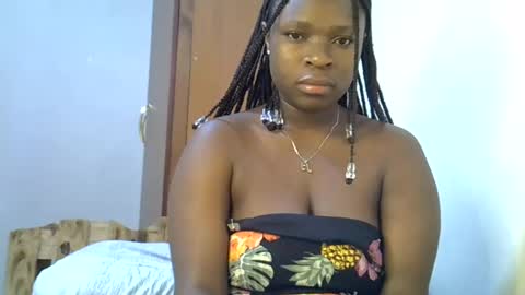 holy_ebony online show from 26, 7, 2026