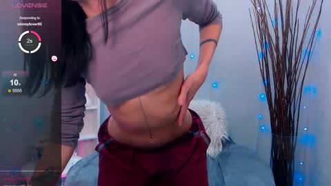 Holy girl online show from 27, 9, 2025