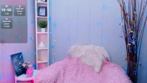 Holy girl online show from 8, 11, 2025