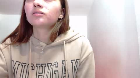 Juli online show from 19, 3, 2026