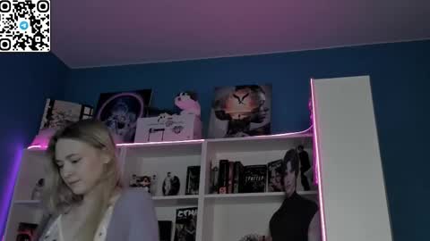 holy_mistresss online show from 14, 2, 2026