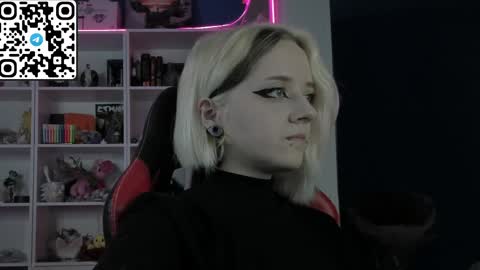 holy_mistresss online show from 5, 5, 2026