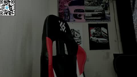 holy_mistresss online show from 15, 7, 2026