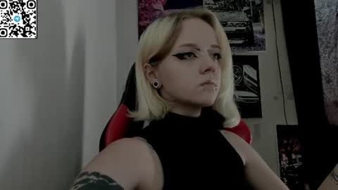 holy_mistresss online show from 18, 7, 2026