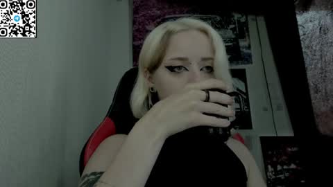 holy_mistresss online show from 26, 7, 2026