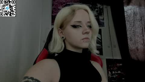 holy_mistresss online show from 28, 7, 2026