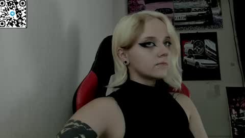 holy_mistresss online show from 31, 7, 2026