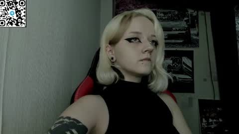 holy_mistresss online show from 6, 8, 2026