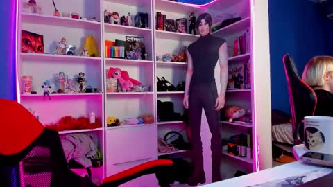 Snapshot of holy_rumi chatting on 14, 2, 2026 Rumi online show from 14, 2, 2026