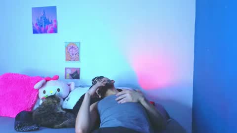      online show from 29, 11, 2025