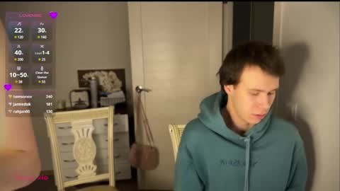 Snapshot of holybabe342 chatting on 16, 2, 2025 Vio online show from 16, 2, 2025