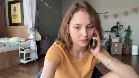Snapshot of holydori chatting on 28, 6, 2026 dori not holy get my tg channel with link from description under last photo online show from 28, 6, 2026