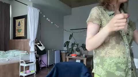 Snapshot of holydori chatting on 30, 6, 2026 dori not holy get my tg channel with link from description under last photo online show from 30, 6, 2026