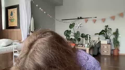 Snapshot of holydori chatting on 7, 7, 2026 dori not holy get my tg channel with link from description under last photo online show from 7, 7, 2026