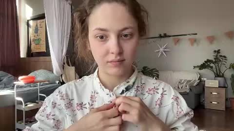 Snapshot of holydori chatting on 15, 7, 2026 dori not holy get my tg channel with link from description under last photo online show from 15, 7, 2026