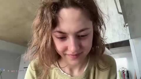 Snapshot of holydori chatting on 16, 7, 2026 dori not holy get my tg channel with link from description under last photo online show from 16, 7, 2026