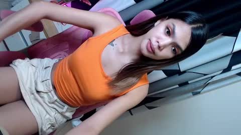 Patricia online show from 14, 2, 2025