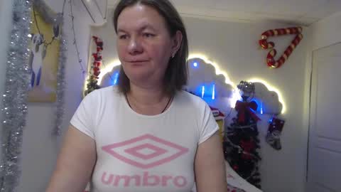 Snapshot of holymilfa chatting on 20, 12, 2024 holymilfa online show from 20, 12, 2024