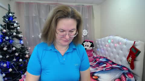 Snapshot of holymilfa chatting on 19, 1, 2025 holymilfa online show from 19, 1, 2025