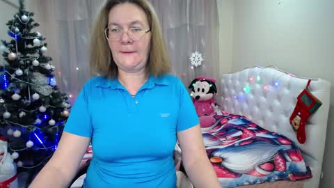 Snapshot of holymilfa chatting on 19, 1, 2025 holymilfa online show from 19, 1, 2025