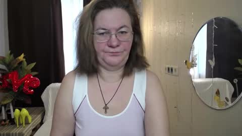 Snapshot of holymilfa chatting on 25, 2, 2025 holymilfa online show from 25, 2, 2025