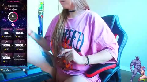 Viktoria online show from 14, 12, 2024