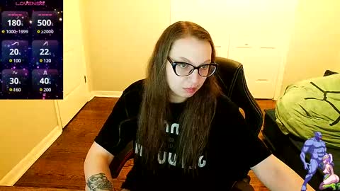 Viktoria online show from 11, 2, 2025