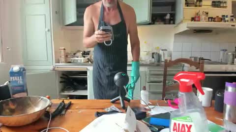 Jaig online show from 24, 7, 2026