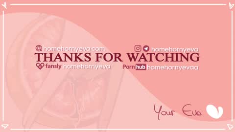 homehornyeva online show from 5, 1, 2025